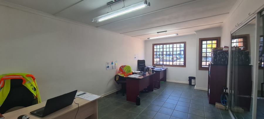 To Let Commercial Property for Rent in Port Alfred Eastern Cape